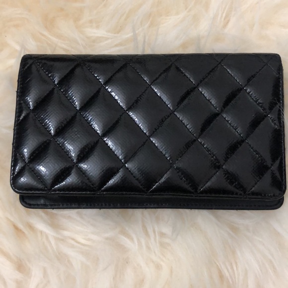 Chanel wallet. - Picture 4 of 16